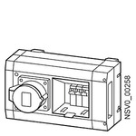 Купить BVP:034282 (BVP:O34282) BD01-AK2M1/CEE325A323 TAP-OFF UNIT